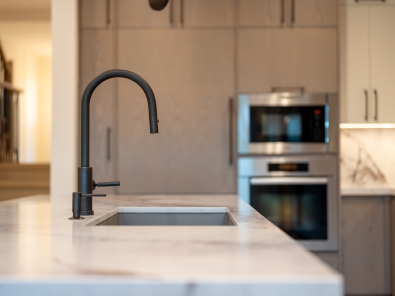 Commercial plumbing in Seaside